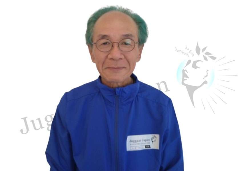 【神戸市北区エリア】50代男性スタッフ