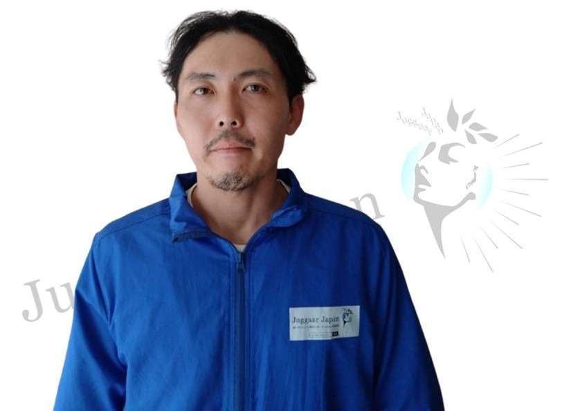 【中央区エリア】30代男性スタッフ