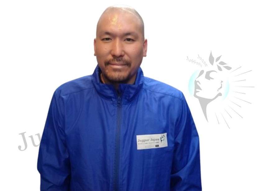 【明石市エリア】30代男性スタッフ