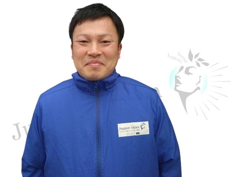 【神戸市垂水区エリア】30代男性スタッフ