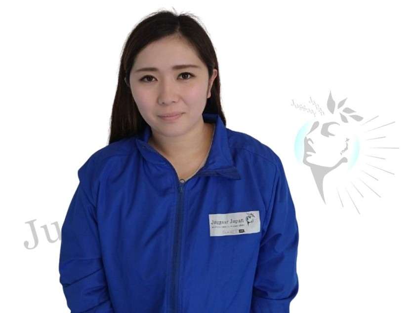 30代女性スタッフ