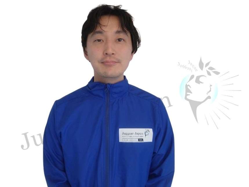 【三田市エリア】30代男性スタッフ