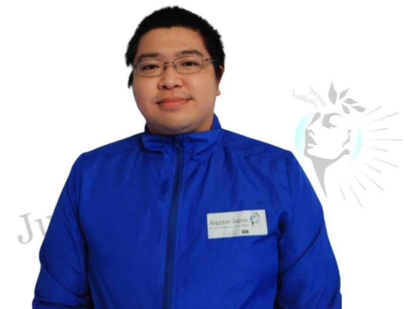 【神戸市北区エリア】20代男性スタッフ