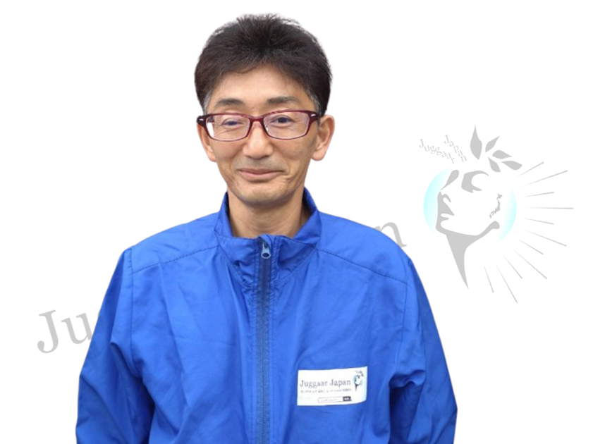 【神戸市垂水区エリア】男性スタッフ