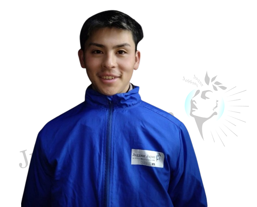 【神戸市北区エリア】20代男性スタッフ