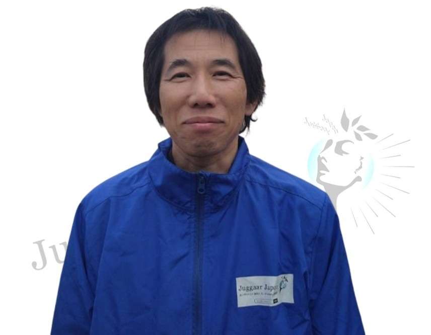 【神戸市北区エリア】50代男性スタッフ