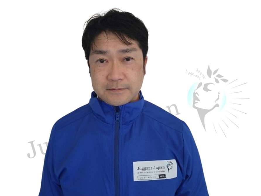 【宝塚市エリア】40代男性スタッフ
