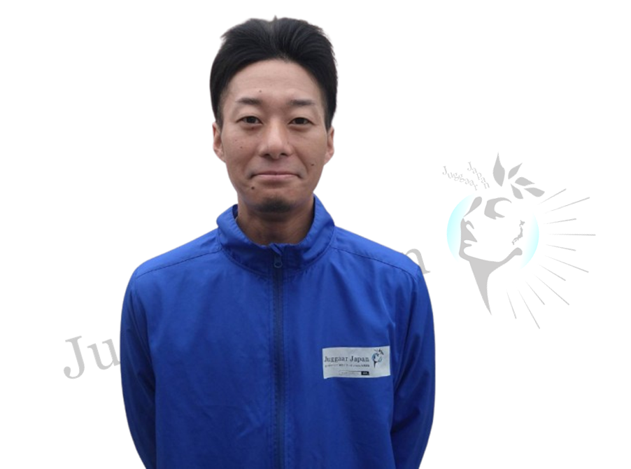 【明石市エリア】30代男性スタッフ